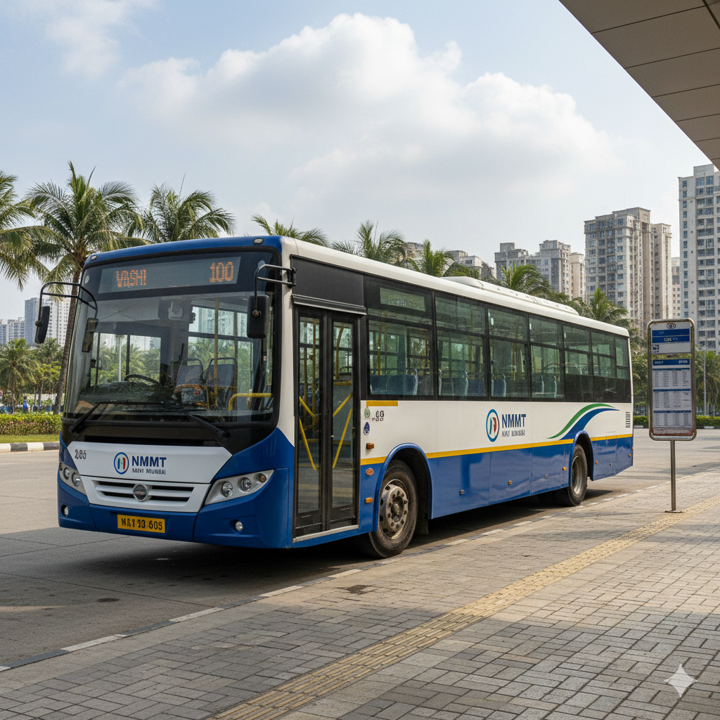 Public Transport Buses